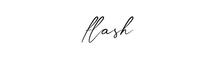 Anthonio Script  Free Fonts Download