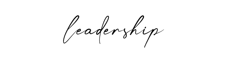 Anthonio Script  Free Fonts Download