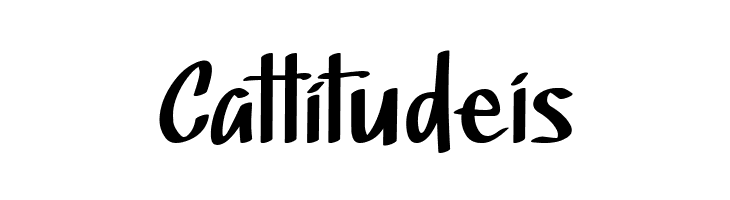 Bottsen Zatte  Free Fonts Download