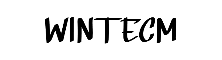 Bottsen Zatte  Free Fonts Download