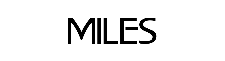 Madison Avenue  Free Fonts Download