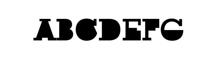 ROCK MODUS  Free Fonts Download