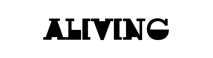 ROCK MODUS  Free Fonts Download