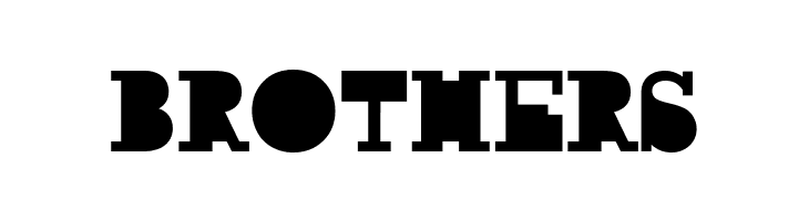 ROCK MODUS  Free Fonts Download