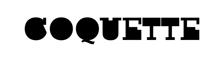 ROCK MODUS  Free Fonts Download