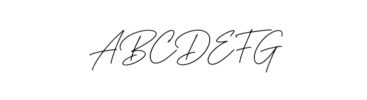 Handsta Signature  Free Fonts Download