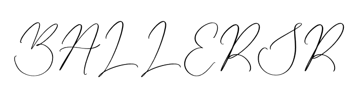 Beatrice Clorophil  Free Fonts Download