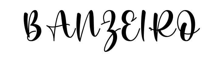 Move Only  Free Fonts Download