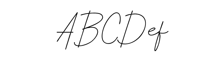 Olatte  Free Fonts Download