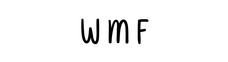 Baby Chubby  Free Fonts Download