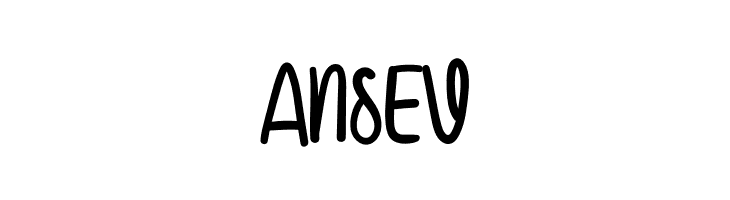 Baby Chubby  Free Fonts Download