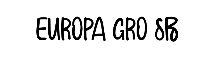 Baby Chubby  Free Fonts Download