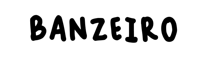 Nebby Kiyowo Regular  Free Fonts Download