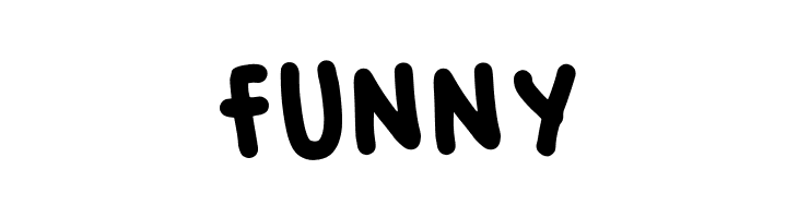 Nebby Kiyowo Regular  Free Fonts Download