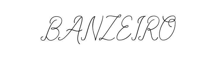 Allexandrea  Free Fonts Download