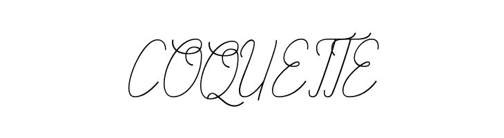 Allexandrea  Free Fonts Download