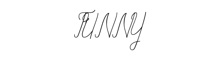 Allexandrea  Free Fonts Download