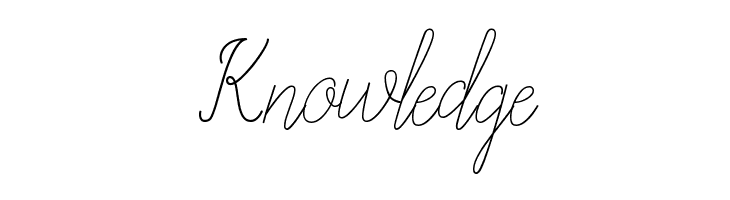 Allexandrea  Free Fonts Download