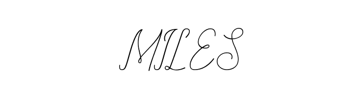 Allexandrea  Free Fonts Download