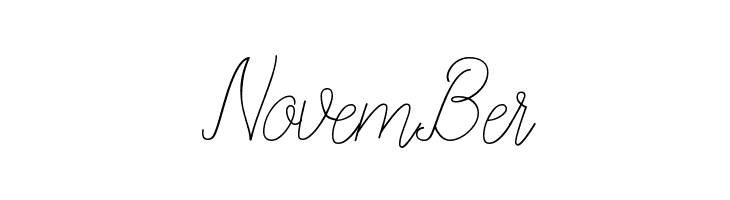 Allexandrea  Free Fonts Download