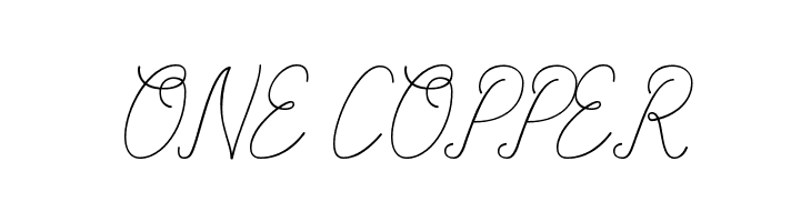 Allexandrea  Free Fonts Download