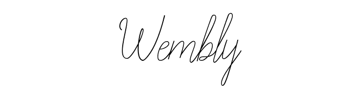 Allexandrea  Free Fonts Download