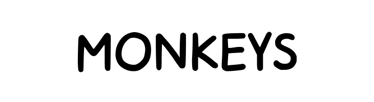 Avocade Bold  Free Fonts Download