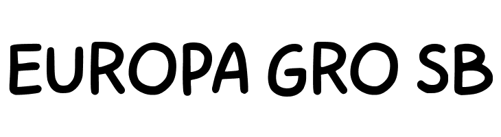 Avocade Bold  Free Fonts Download