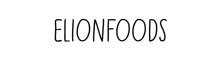 Avocade  Free Fonts Download