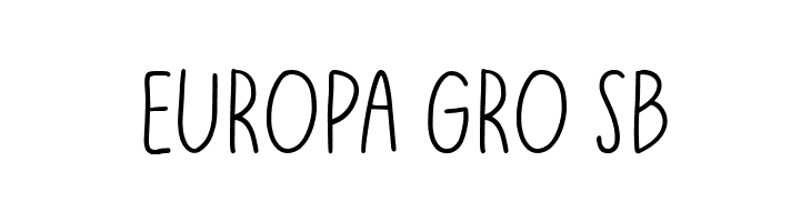 Avocade  Free Fonts Download