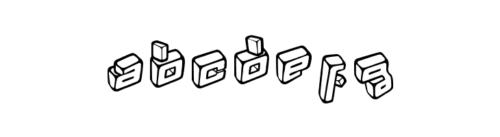 Kotak  Free Fonts Download