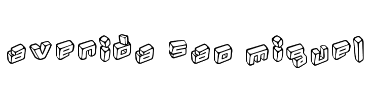 Kotak  Free Fonts Download