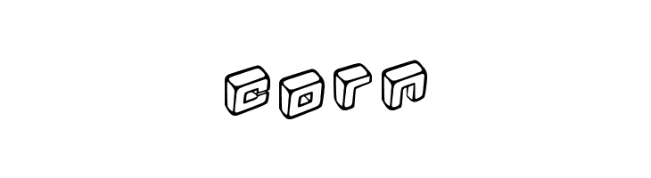 Kotak  Free Fonts Download