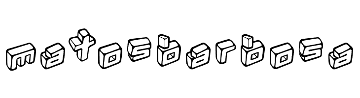 Kotak  Free Fonts Download