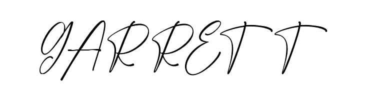 Right Here  Free Fonts Download