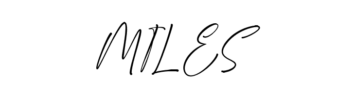 Right Here  Free Fonts Download