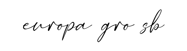 Right Here  Free Fonts Download