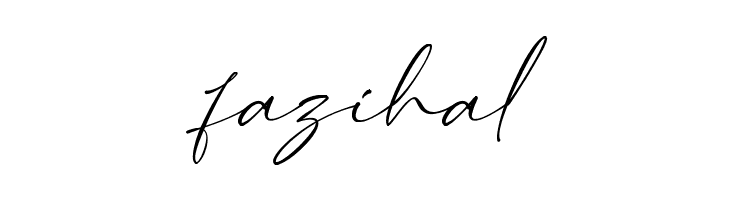 Right Here  Free Fonts Download