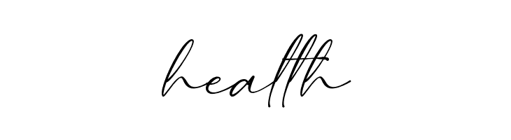 RightHere  Free Fonts Download