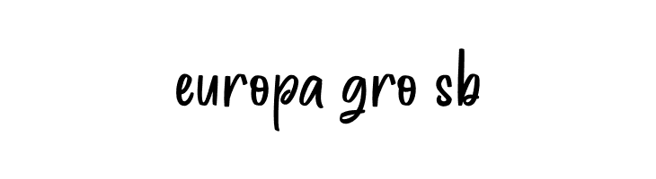 HandMarker  Free Fonts Download