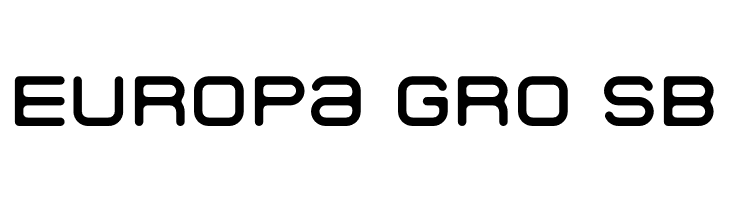 ZF2334 Squircle Ink  Free Fonts Download