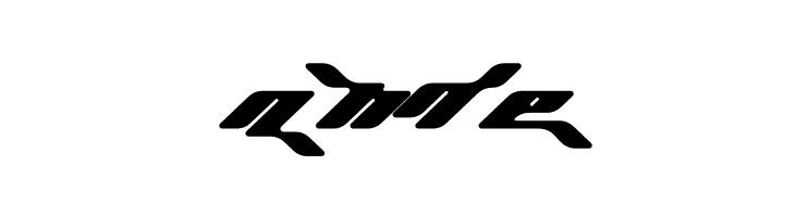 Roadam  Free Fonts Download