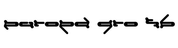 Giga  Free Fonts Download