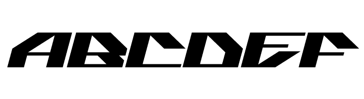 ASIX-FOUNDER Italic  Free Fonts Download