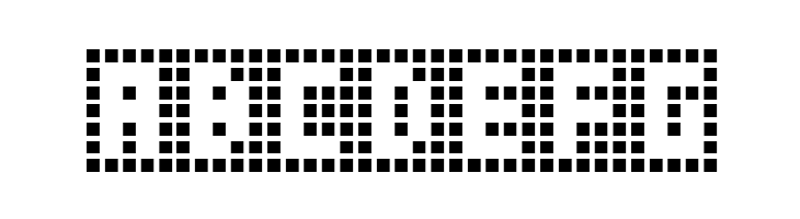 Y-Grid  Free Fonts Download