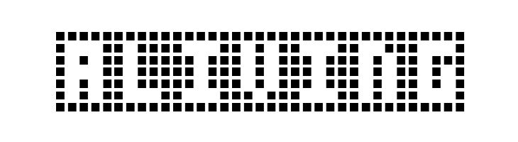 Y-Grid  Free Fonts Download