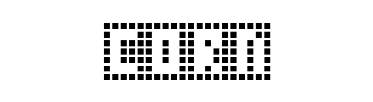 Y-Grid  Free Fonts Download