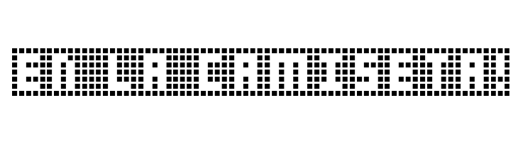 Y-Grid  Free Fonts Download