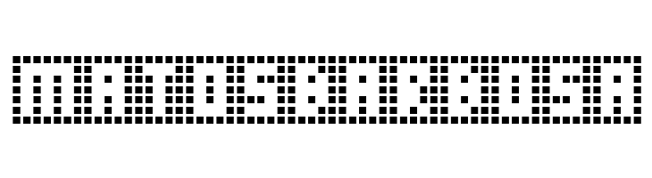 Y-Grid  Free Fonts Download