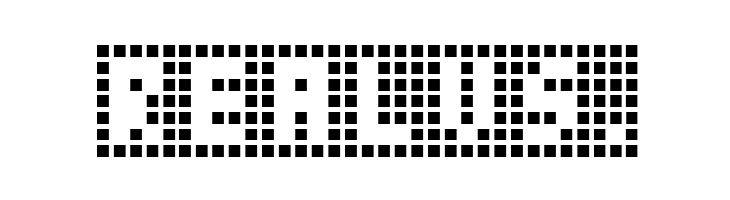 Y-Grid  Free Fonts Download